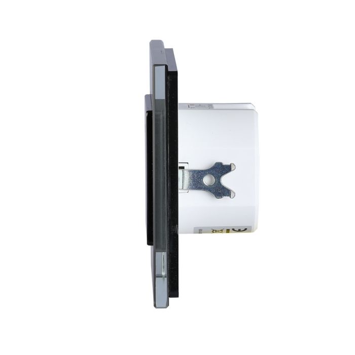 Sensor de microondas V-TAC - IP20 - Negro-extra-4.webp