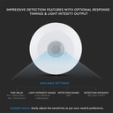 Sensor de movimiento por infrarrojos V-TAC - IP20 - Blanco-extra-7.webp