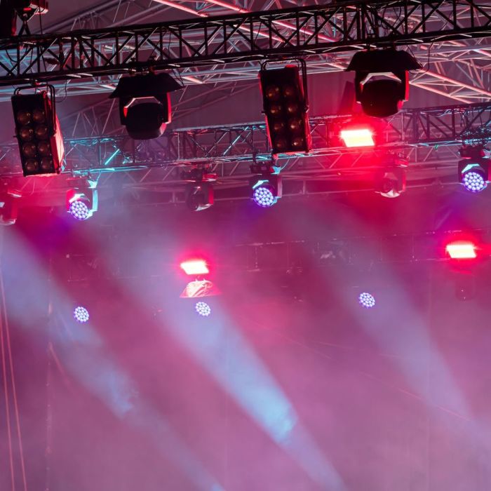 Proyector LED V-TAC - Serie E - Impermeable IP65 - Negro - Rojo - 20W-extra-2.webp