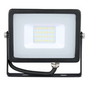 Proyector LED V-TAC - Samsung - Impermeable IP65 - Negro - 20W - 1600 Lúmenes - 3000K-extra-3.webp