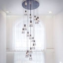 Bombilla LED V-TAC - Samsung - Golf - Soporte E27 - IP20 - Blanca - 4.5W - 470 Lumens - 4000K-extra-2.webp