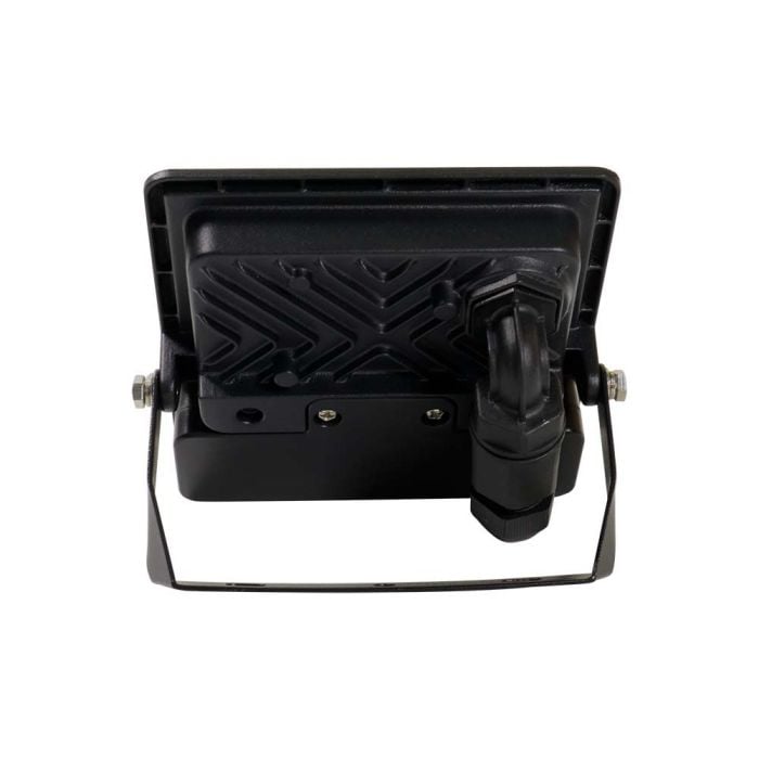 Proyector LED V-TAC - Samsung - Sensor PIR - Impermeable IP65 - Negro - 10W - 735 Lumens - 3000K-extra-4.webp