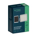 Proyector Solar V-TAC - Impermeable IP65 - Blanco - 6W - 400 Lumens - 6400K-extra-14.webp