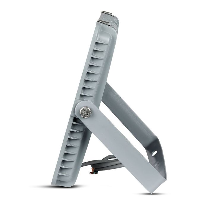 Proyector LED V-TAC - Samsung - 115lm/w - Impermeable IP65 - Gris - 200W - 23000 Lúmenes - 4000K-extra-3.webp