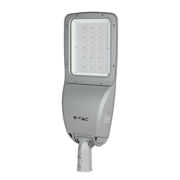 V-TAC LED Farola - Samsung - 130lm/w - IP65 Impermeable - Gris - 160W- 20800 Lumens - 4000K-extra-11.webp