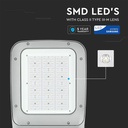 V-TAC LED Farola - Samsung - 130lm/w - IP65 Impermeable - Gris - 120W - 15600 Lumens - 4000K-extra-4.webp