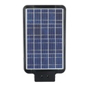 V-TAC Farola Solar - IP65 Impermeable - Negra - 15W - 1600 Lumens - 6000K-extra-3.webp