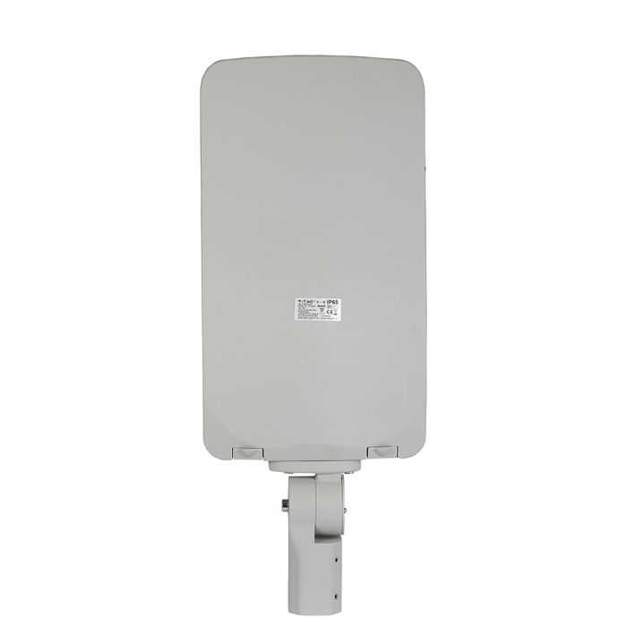 V-TAC LED Farola - Samsung - 140lm/w - IP65 Impermeable - Gris - 200W - 28000 Lúmenes - 4000K-extra-3.webp