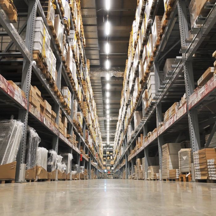 LED Linear Campana - IP65 - 100W - 8700 Lumens - 6500K-extra-1.webp