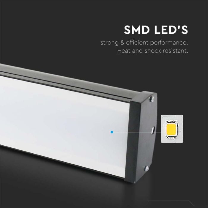 LED Linear Campana - IP65 - 100W - 8700 Lumens - 6500K-extra-3.webp
