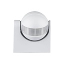 Sensor de movimiento por infrarrojos V-TAC - IP44 - Blanco-extra-4.webp
