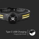 V-TAC Linterna - Faro - IP43 - 470 Lumens-extra-5.webp