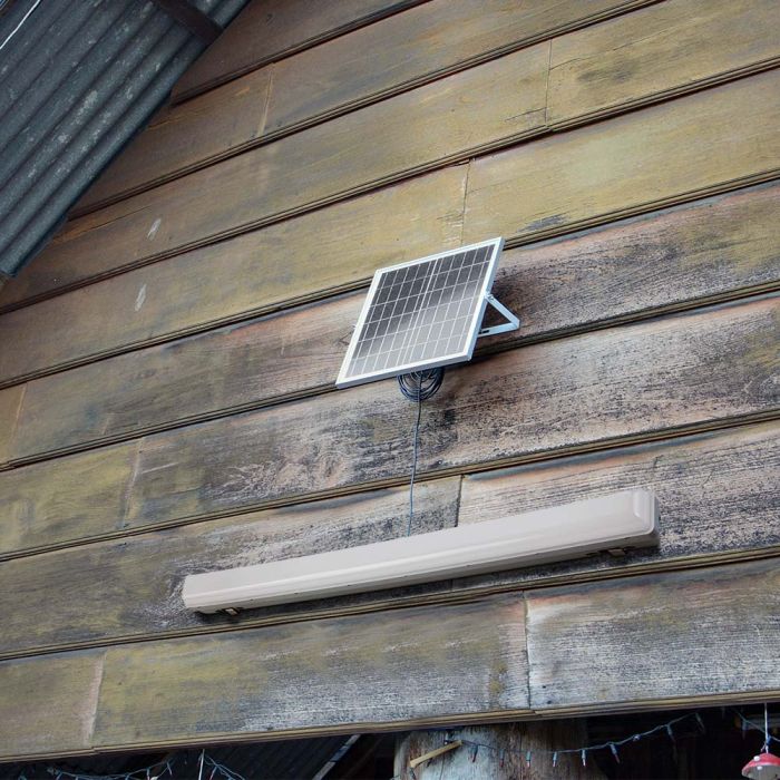 Tubo Solar TriProof - IP65 Impermeable - Blanco - 18W - 1000 Lumens - 3IN1-extra-2.webp