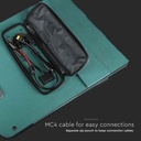 Paneles Solares Plegables V-TAC - IP67 Impermeable - 120W - 1930 x 430 x 25mm-extra-5.webp