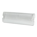 Luces de Emergencia V-TAC - Mamparas - 12 Horas - IP65 Impermeable - 3W - 140 Lumens - 6400K-extra-1.webp