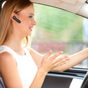 Auricular Bluetooth inalámbrico V-TAC - 170 mAh - Negro-extra-1.webp