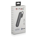 Auricular Bluetooth inalámbrico V-TAC - 170 mAh - Negro-extra-9.webp