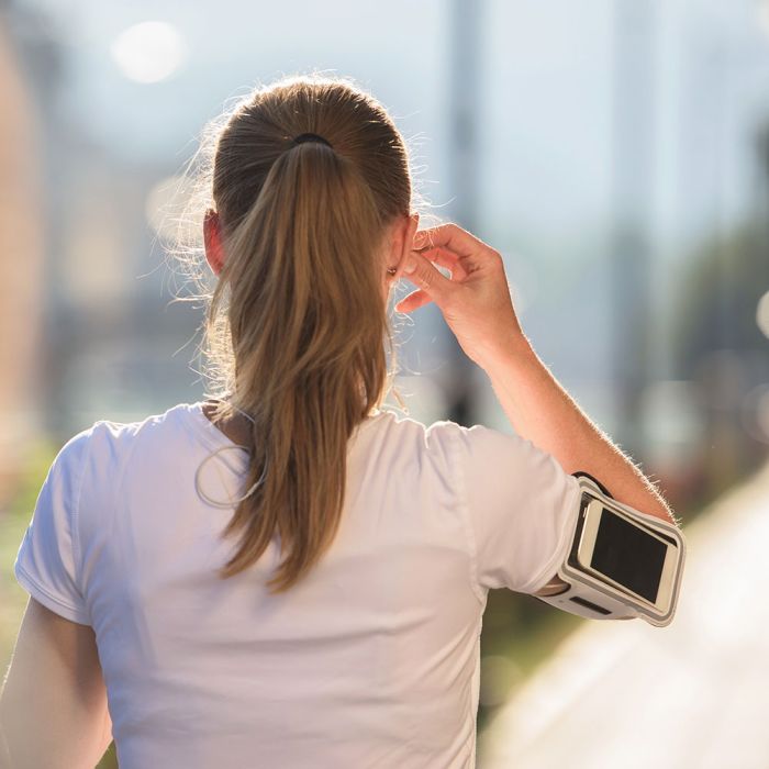 Auriculares inalámbricos V-TAC - 55mAh - Negro-extra-1.webp