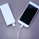 V-TAC Cable USB - Tipo C - Silver Series - Blanco - 1M-extra-2.webp