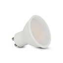 Dicróica LED V-TAC - Samsung - GU10 - Lente 110° - IP20 - Blanco Lechoso - 4.5W - 400 Lúmenes - 6500K-extra-3.webp
