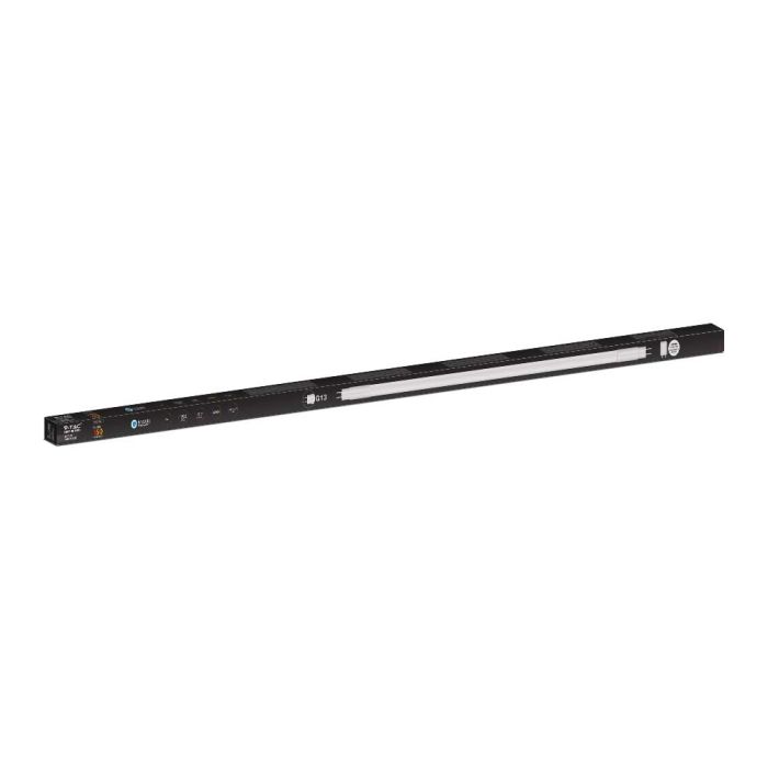 Tubo LED T8 V-TAC- 160lm/w - IP20 - Blanco - 12W - 1920 Lúmenes - 6500K - 120CM-extra-5.webp
