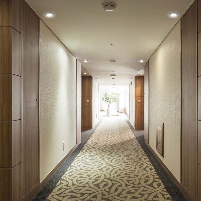 V-TAC LED Aro - Empotrables - GU10 - IP44 - Negro-extra-1.webp