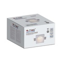 Foco LED V-TAC - Empotrable - GU10 - IP20 - Blanco-extra-5.webp