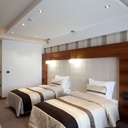 Aro cuadrado LED V-TAC - Empotrable - GU10 - IP20 - Cromo-extra-2.webp