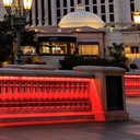 Tira de luz LED V-TAC - 220V - IP65 Impermeable - Código de color: Rojo - Rollo de 50m-extra-2.webp