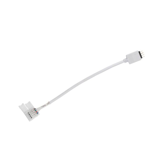Tiras de luz LED V-TAC - Accesorios - Conector flexible con PIN-extra-1.webp