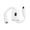 V-TAC Tiras de Luz LED - Accesorios - Luz de Cama Sensor de Onda Manual - IP20 - Blanco-extra-3.webp