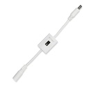 V-TAC Tiras de Luz LED - Accesorios - Luz de Cama Sensor de Onda Manual - IP20 - Blanco-extra-4.webp