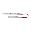 V-TAC Tira de Luz LED - Accesorios - Doble Cabezal - Conector - 8MM-extra-1.webp
