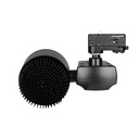 V-TAC LED COB Foco de carril - IP20 - Negro - 40W- 2600 Lumens - 5000K-extra-5.webp