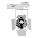 V-TAC LED Foco de carril - Samsung - IP20 - Blanco - 33W - 2640 Lumens - 5000K-extra-7.webp