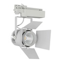 V-TAC LED Foco de carril - Samsung - IP20 - Blanco - 33W - 2640 Lumens - 5000K-extra-8.webp