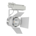 V-TAC LED Foco de carril - Samsung - IP20 - Blanco - 33W - 2640 Lumens - 3000K-extra-8.webp