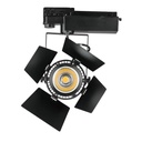 V-TAC LED Foco de carril - Samsung - IP20 - Negro - 33W - 3000 Lumens - 3000K-extra-9.webp