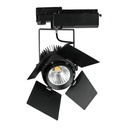 V-TAC LED Foco de carril - Samsung - IP20 - Negro - 33W - 3000 Lumens - 3000K-extra-10.webp