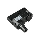 V-TAC LED Foco de carril - Accesorios - Conector de carril Y - Adaptador C - IP20 - Negro-extra-1.webp