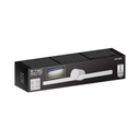 V-TAC LED Luz Espejo Pared - IP65 Impermeable - Blanco - 10W - 1530 Lumens - 3000K-extra-6.webp