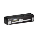 V-TAC LED Luz Espejo Pared - IP65 Impermeable - Blanco - 10W - 1530 Lumens - 3000K-extra-6.webp