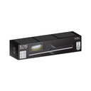 V-TAC LED Luz Espejo Pared - IP65 Impermeable - Negro - 10W - 1530 Lumens - 3000K-extra-6.webp