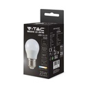 Bombilla LED V-TAC - Golf - Soporte E27 - IP20 - 3.7W- 320 Lumens - 6500K-extra-6.webp