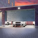 Proyector LED V-TAC - 100lm/w - IP65 Impermeable - Gun Grey - 50W - 4700 Lumens - 3IN1-extra-2.webp