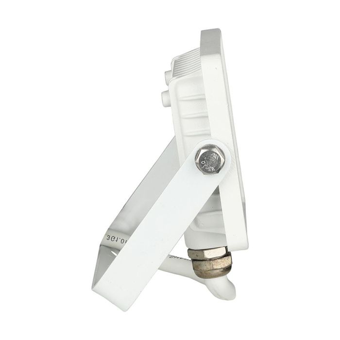 Proyector LED V-TAC - Samsung - Impermeable IP65 - Blanco - 10W - 735 Lúmenes - 3000K-extra-4.webp