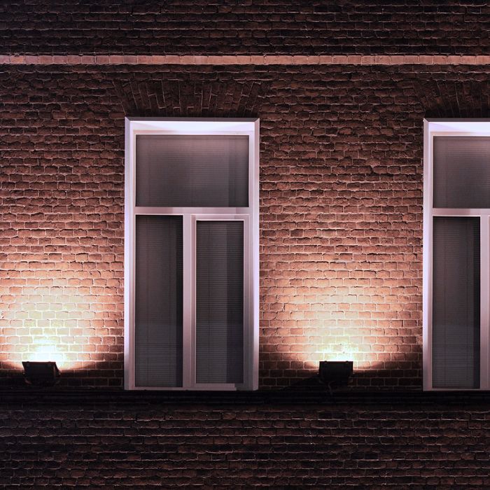 Proyector LED V-TAC - 100lm/w - Serie CCT - Impermeable IP65 - Negro - 30W - 3000 Lumens - 3IN1-extra-1.webp