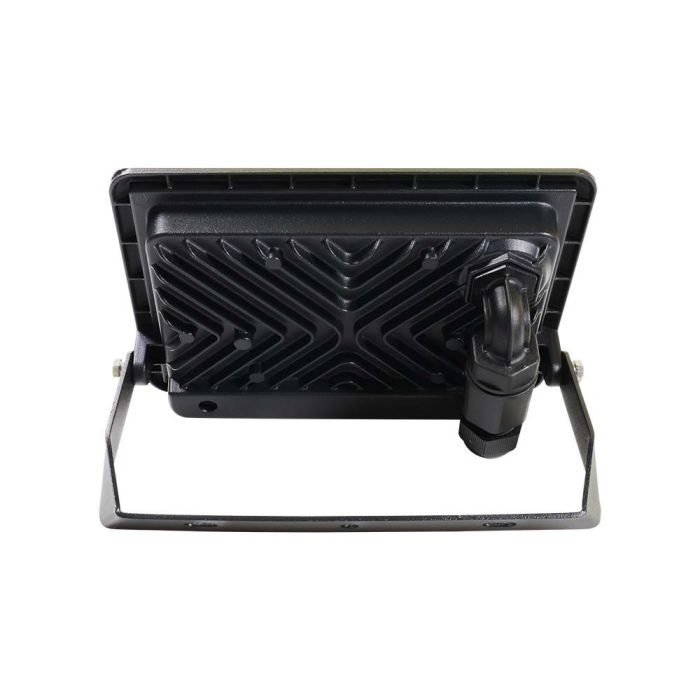 Proyector LED V-TAC - Samsung - Impermeable IP65 - Negro - 30W - 2340 Lúmenes - 6500K-extra-4.webp