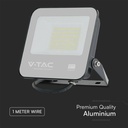 Proyector LED V-TAC - Samsung - IP65 Resistente al agua - Cuerpo negro - 50W- 4270 Lúmenes - 4000K-extra-8.webp
