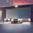 Proyector LED V-TAC - Serie CCT - Impermeable IP65 - Cuerpo Gris Pistola - 100W - 8150 Lumens - 3IN1-extra-2.webp